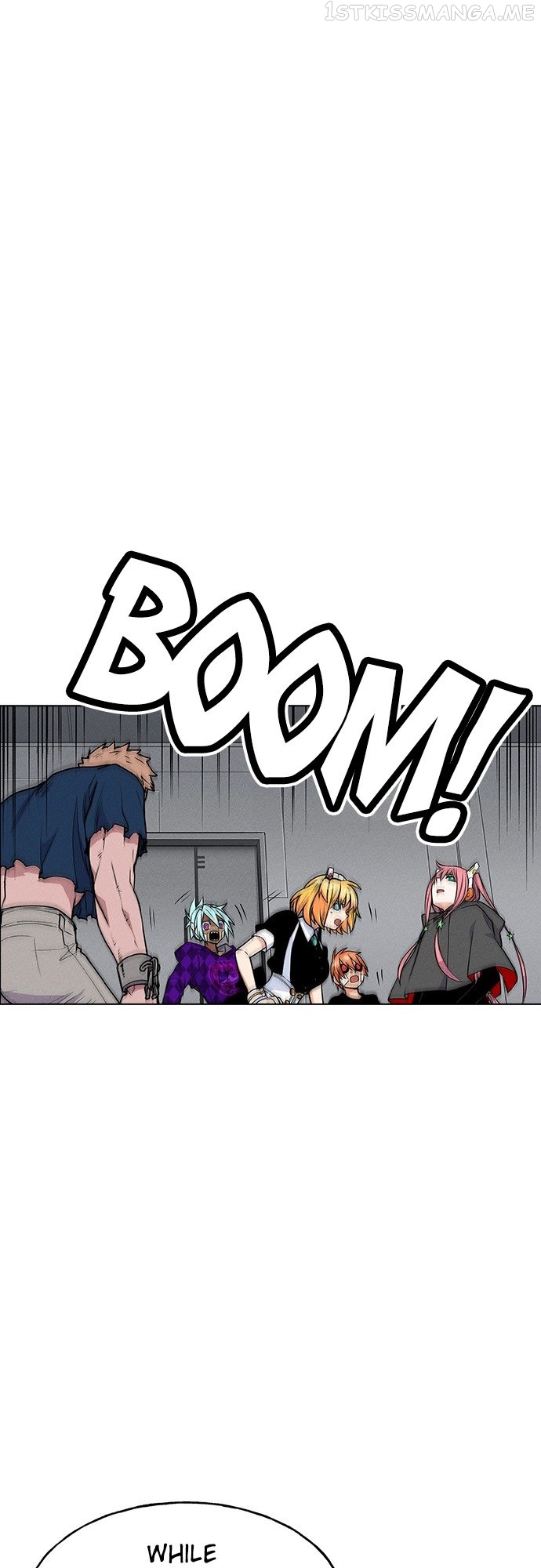 Housekeeper - Manhwa Chapter 56 - page 22