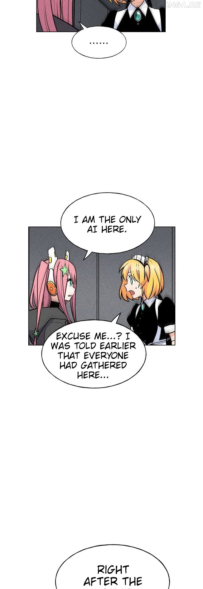 Housekeeper - Manhwa Chapter 56 - page 24
