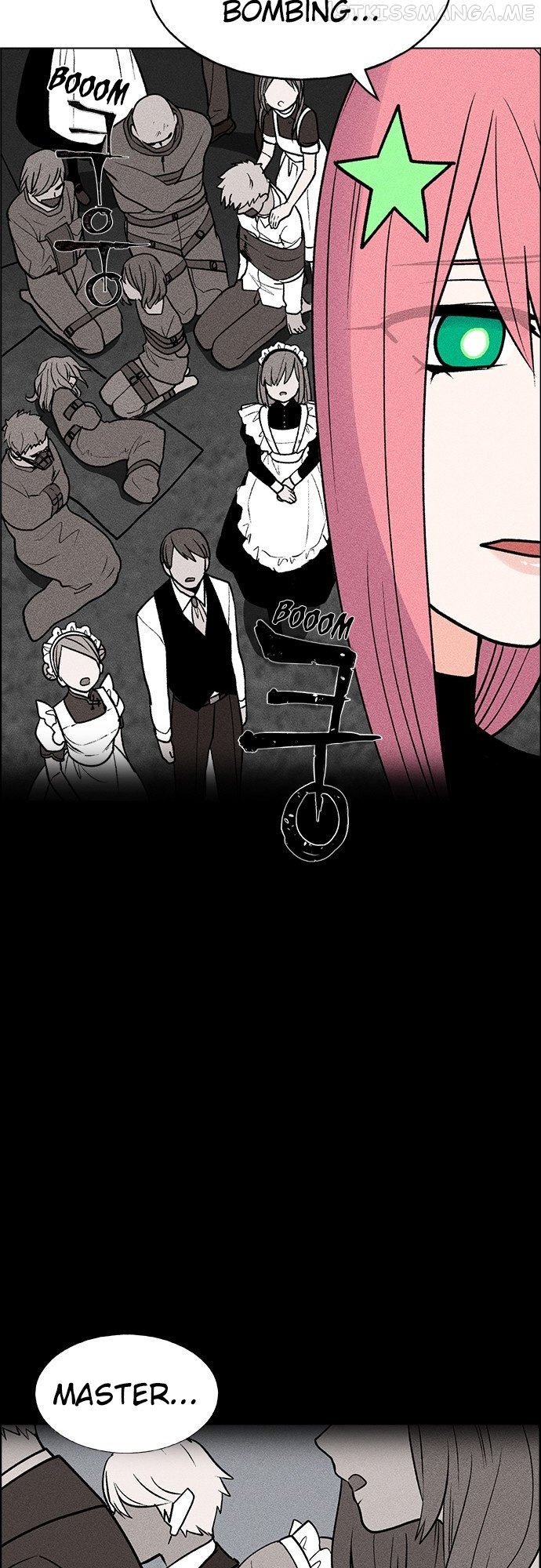 Housekeeper - Manhwa Chapter 56 - page 25