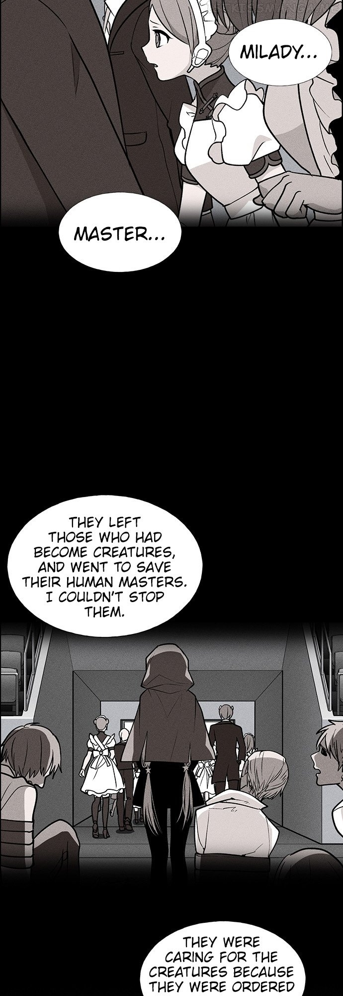 Housekeeper - Manhwa Chapter 56 - page 26