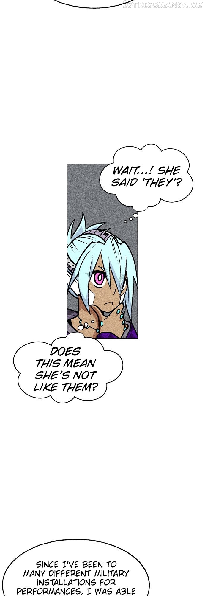 Housekeeper - Manhwa Chapter 56 - page 28