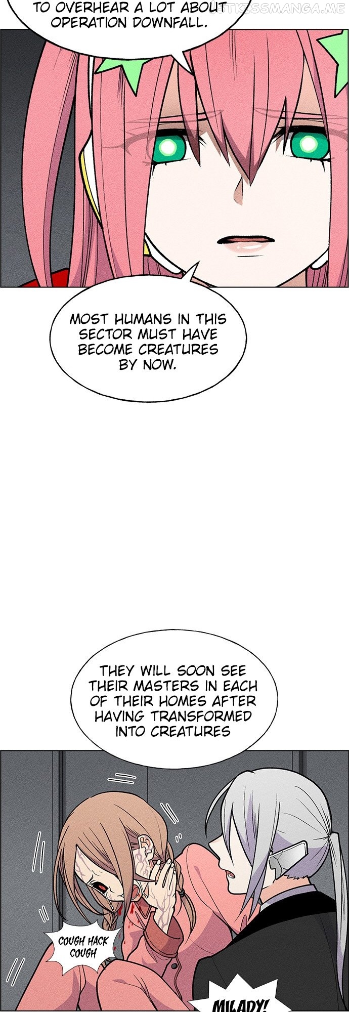 Housekeeper - Manhwa Chapter 56 - page 29