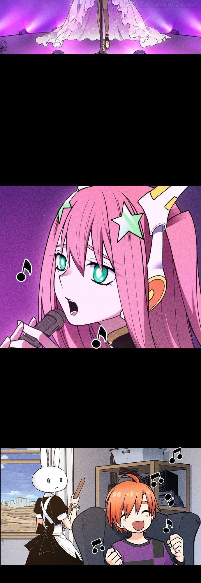 Housekeeper - Manhwa Chapter 56 - page 3