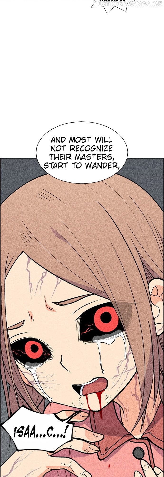 Housekeeper - Manhwa Chapter 56 - page 30