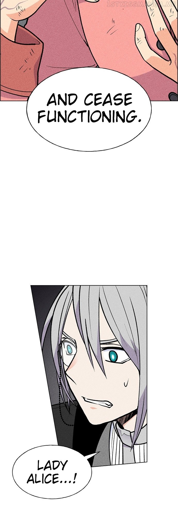 Housekeeper - Manhwa Chapter 56 - page 31