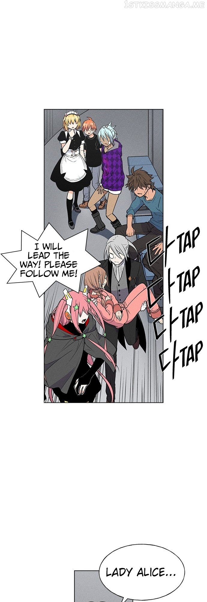 Housekeeper - Manhwa Chapter 56 - page 33
