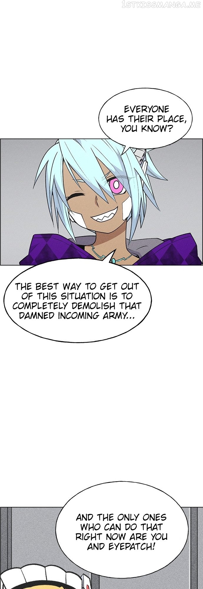 Housekeeper - Manhwa Chapter 56 - page 35