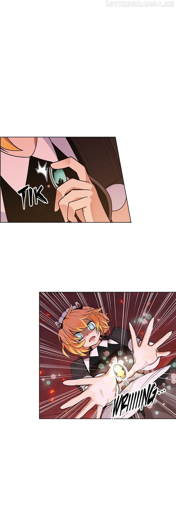 Housekeeper - Manhwa Chapter 56 - page 40