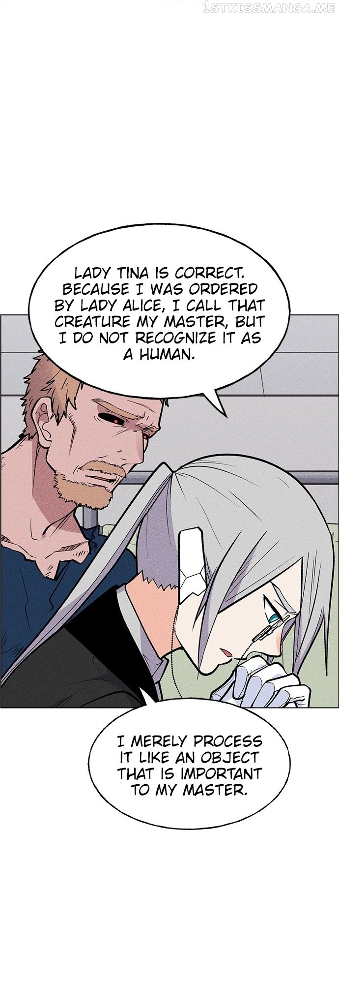 Housekeeper - Manhwa Chapter 56 - page 44