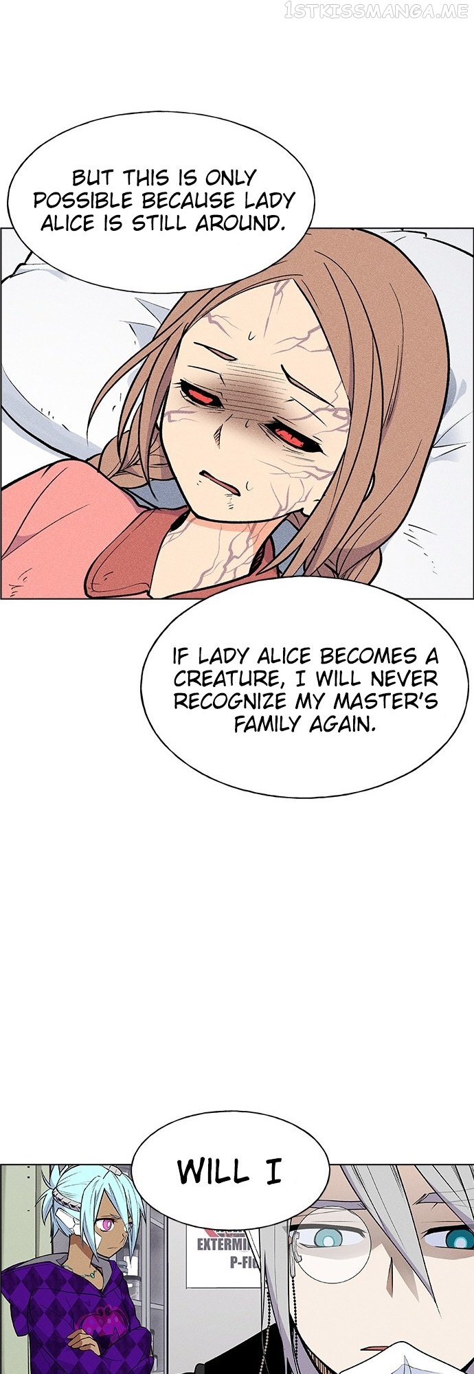 Housekeeper - Manhwa Chapter 56 - page 45