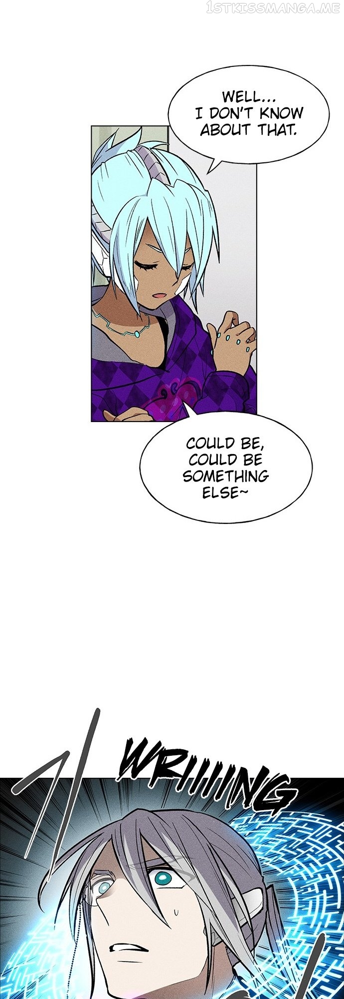 Housekeeper - Manhwa Chapter 56 - page 47