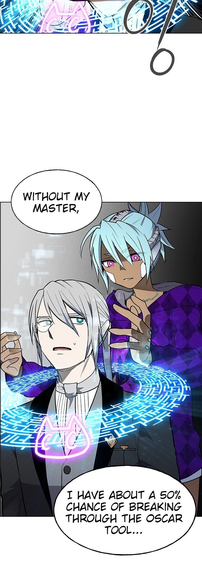 Housekeeper - Manhwa Chapter 56 - page 51