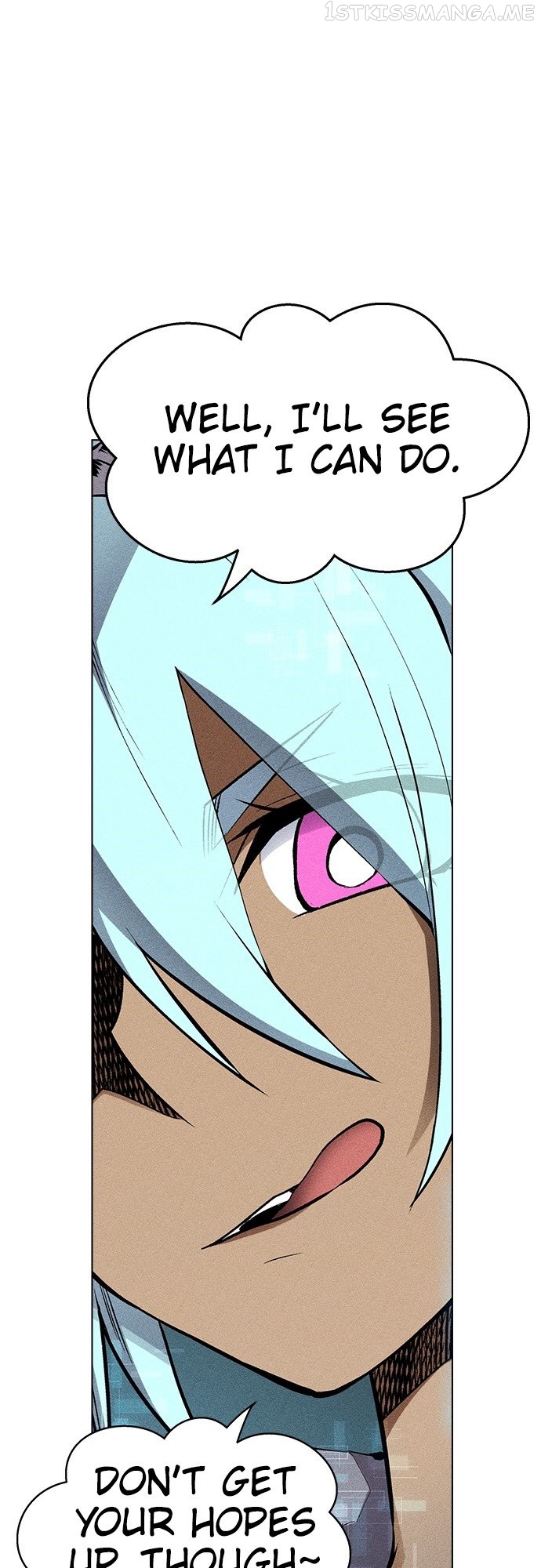 Housekeeper - Manhwa Chapter 56 - page 52