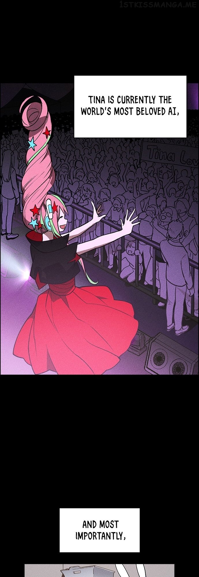 Housekeeper - Manhwa Chapter 56 - page 7