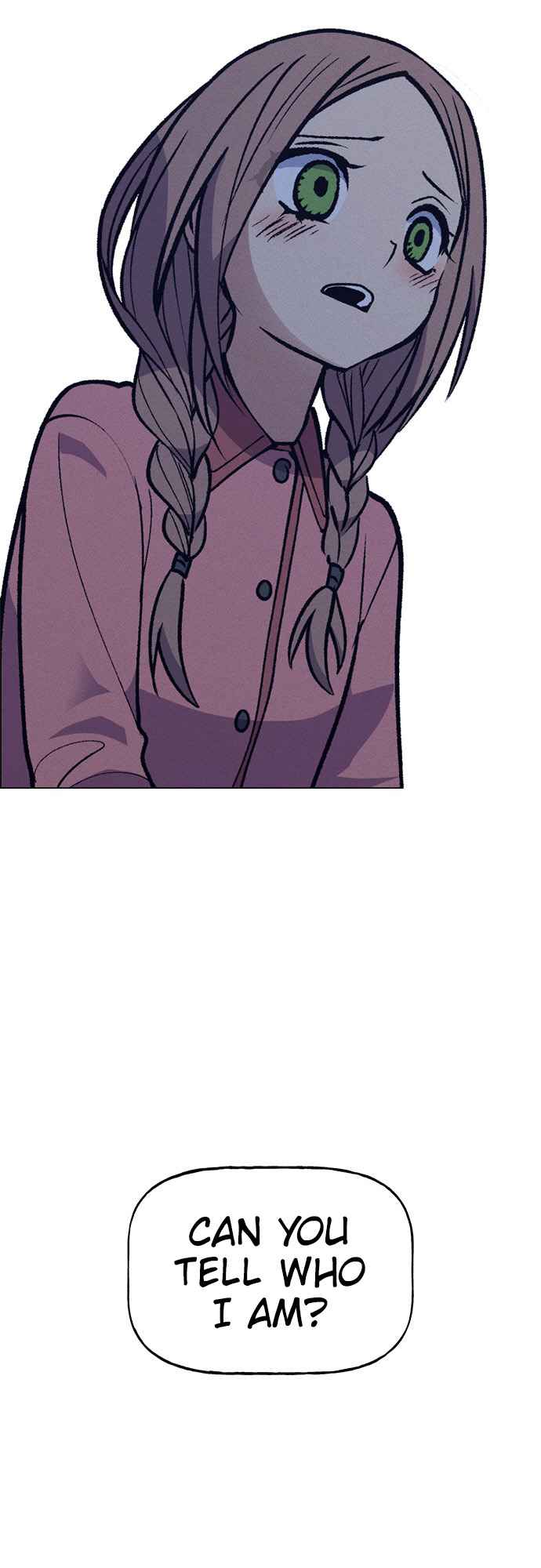 Housekeeper - Manhwa Chapter 52 - page 10