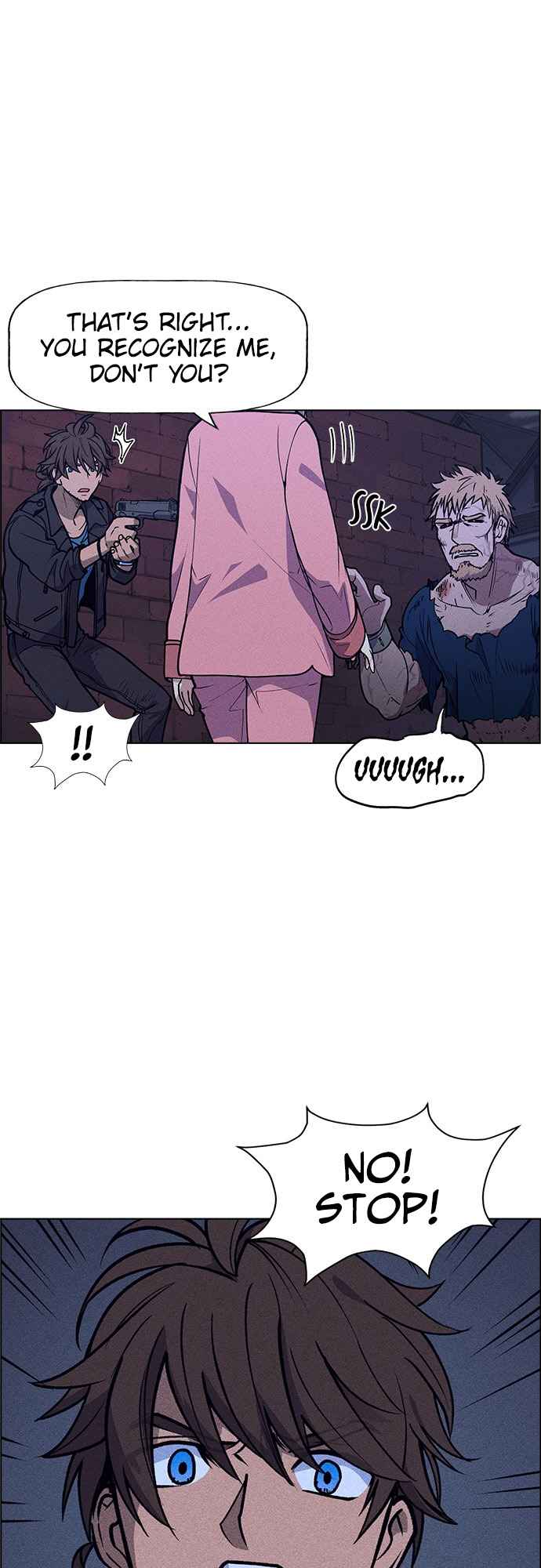 Housekeeper - Manhwa Chapter 52 - page 12