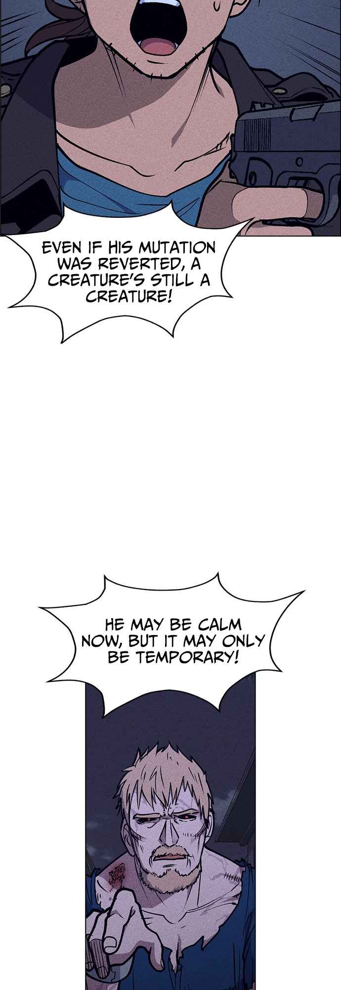 Housekeeper - Manhwa Chapter 52 - page 13