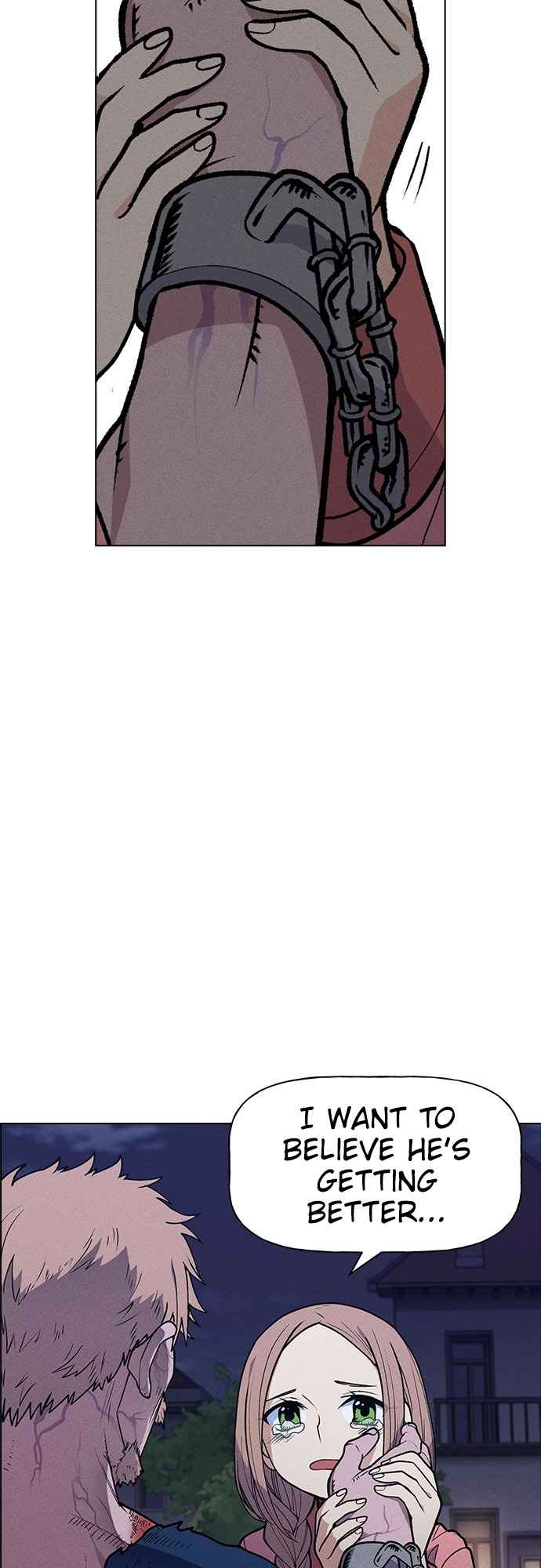 Housekeeper - Manhwa Chapter 52 - page 16