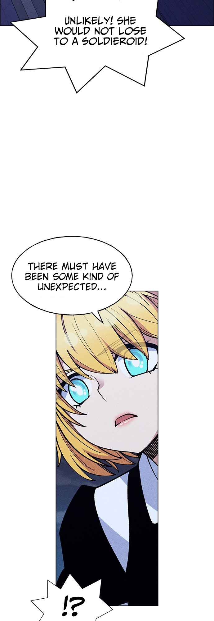 Housekeeper - Manhwa Chapter 52 - page 19