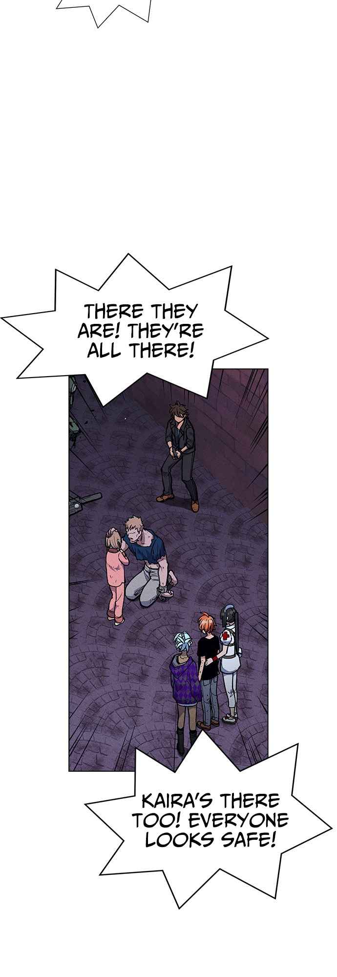 Housekeeper - Manhwa Chapter 52 - page 20