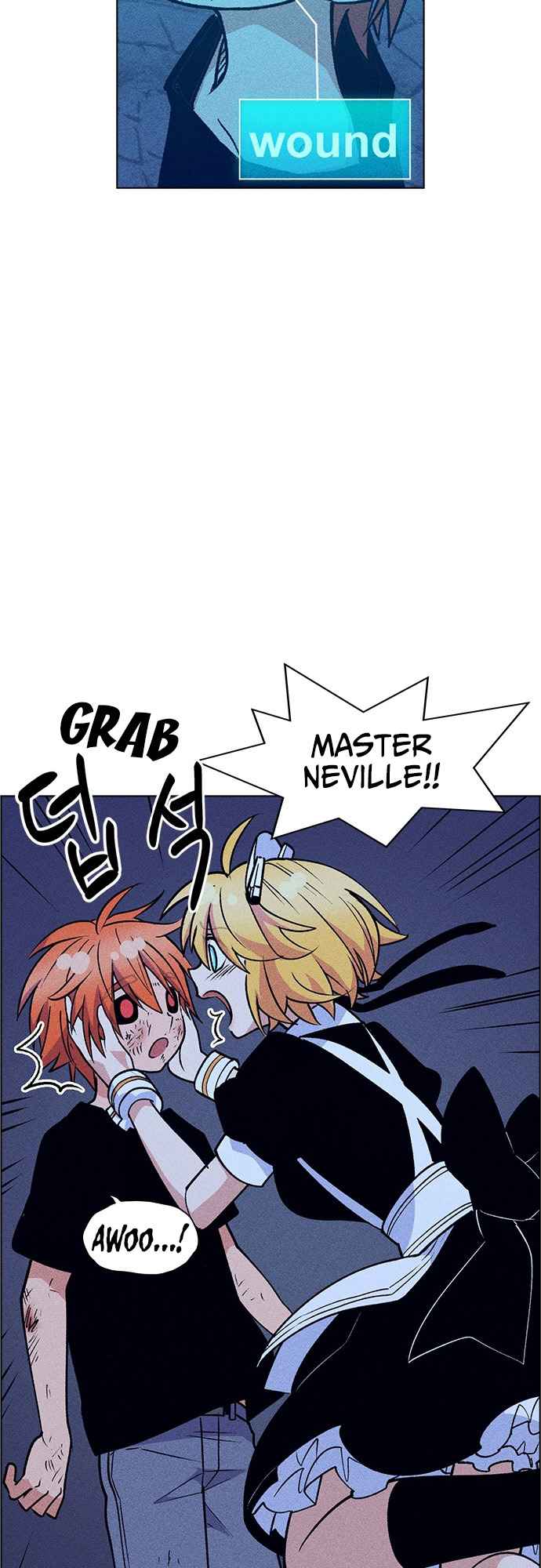 Housekeeper - Manhwa Chapter 52 - page 24