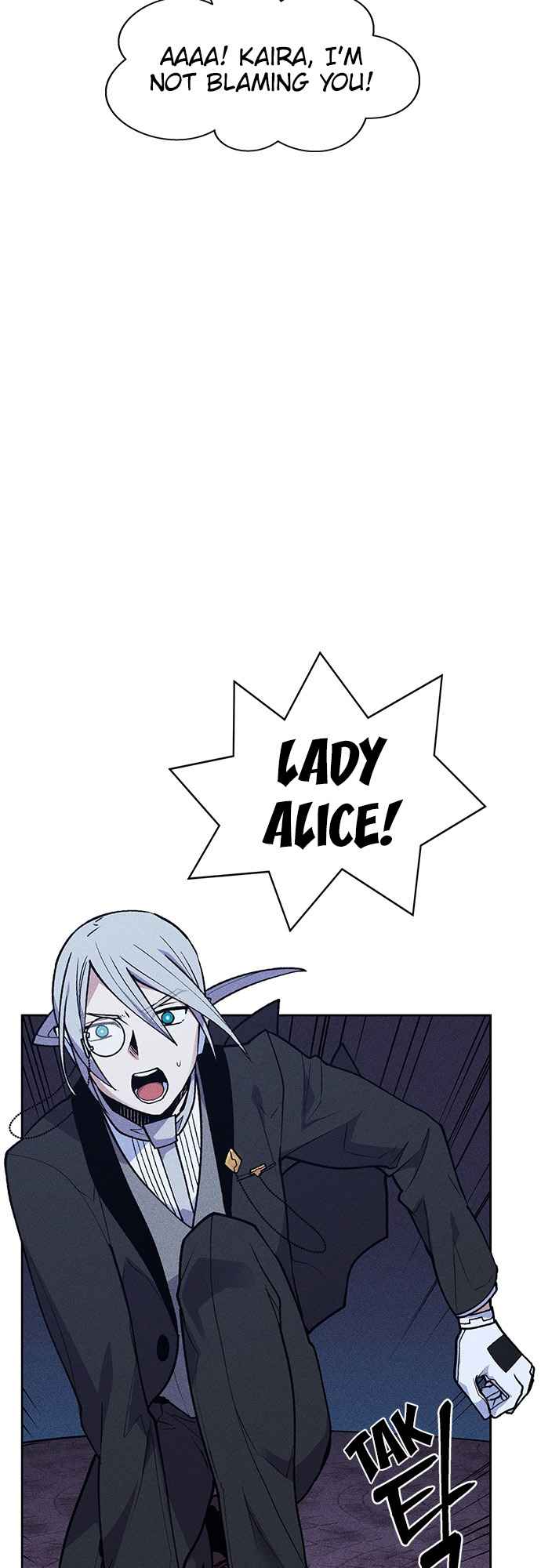 Housekeeper - Manhwa Chapter 52 - page 29