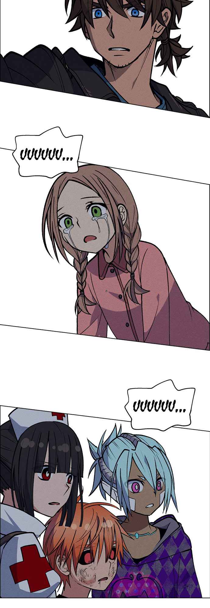 Housekeeper - Manhwa Chapter 52 - page 3