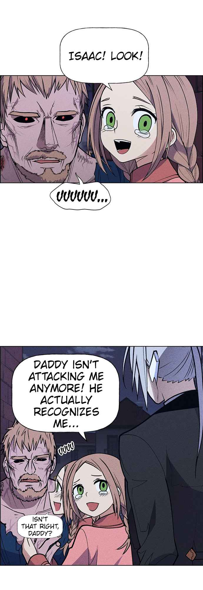 Housekeeper - Manhwa Chapter 52 - page 31