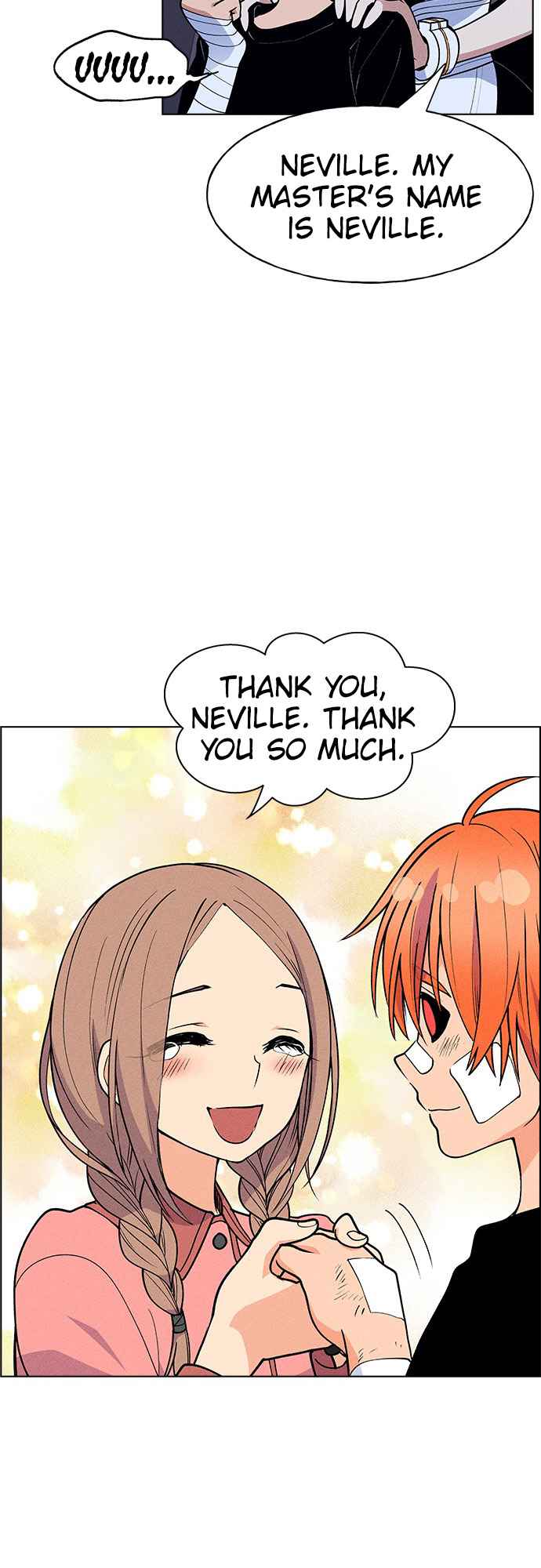Housekeeper - Manhwa Chapter 52 - page 36