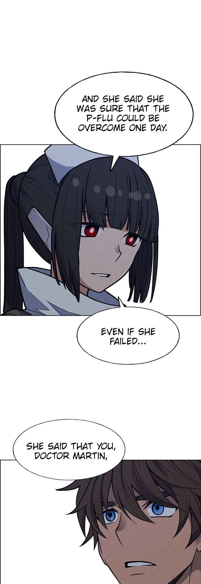Housekeeper - Manhwa Chapter 52 - page 40