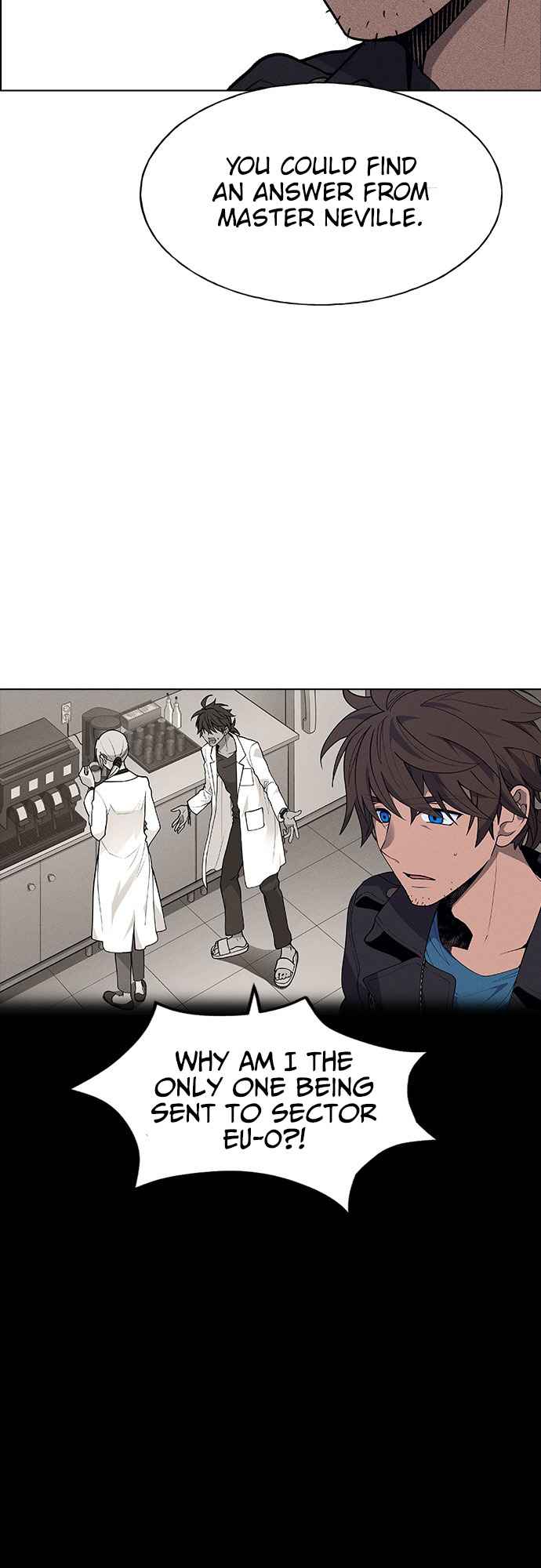 Housekeeper - Manhwa Chapter 52 - page 41