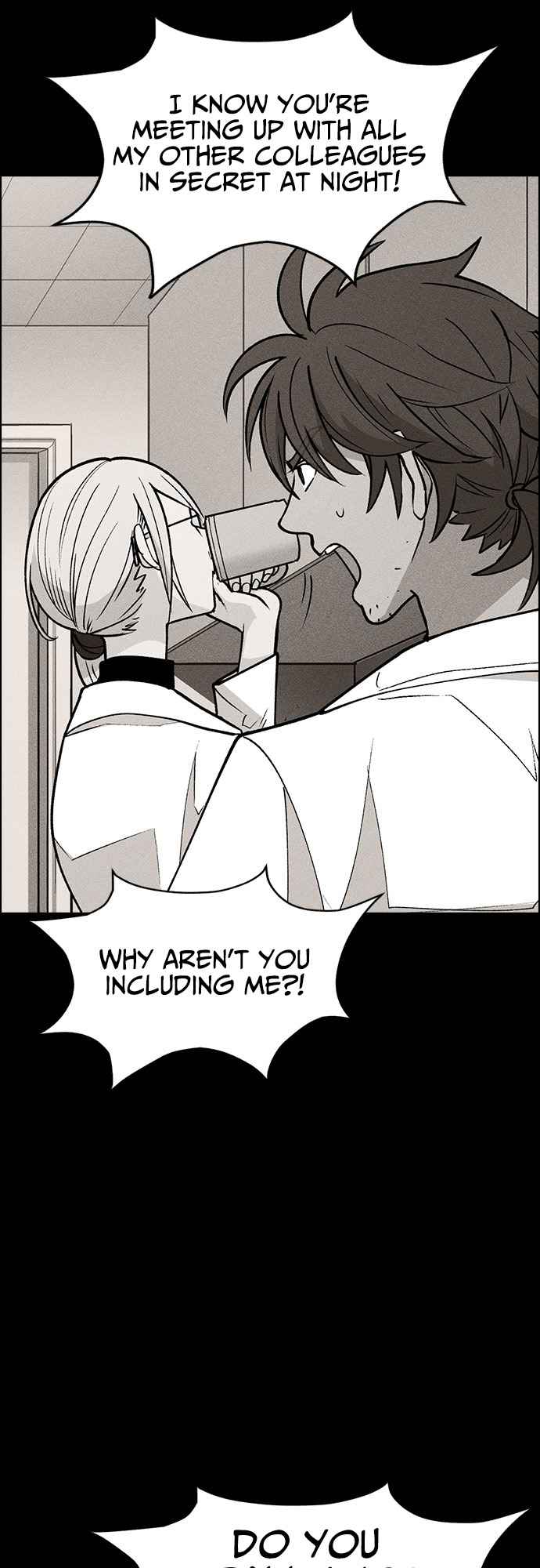 Housekeeper - Manhwa Chapter 52 - page 42