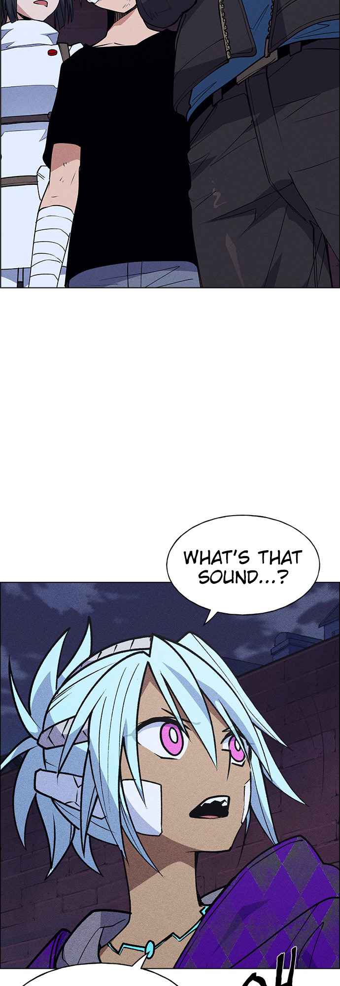 Housekeeper - Manhwa Chapter 52 - page 53