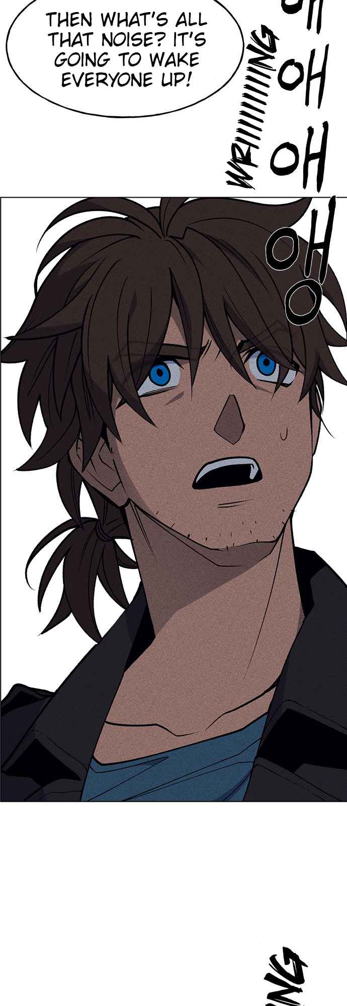 Housekeeper - Manhwa Chapter 52 - page 55