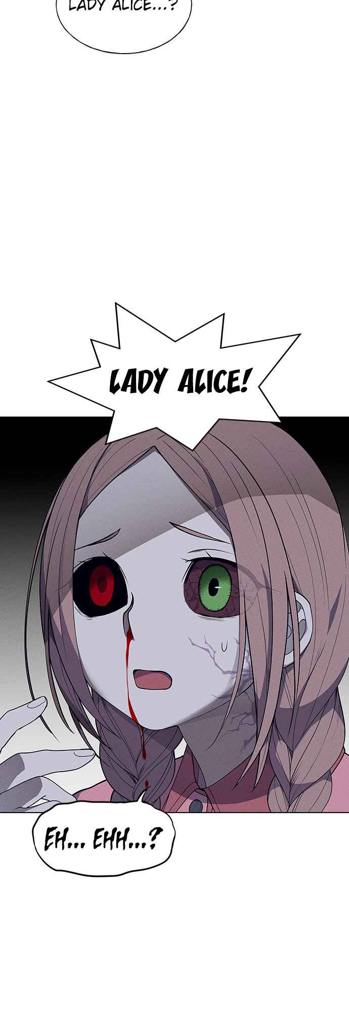 Housekeeper - Manhwa Chapter 52 - page 58