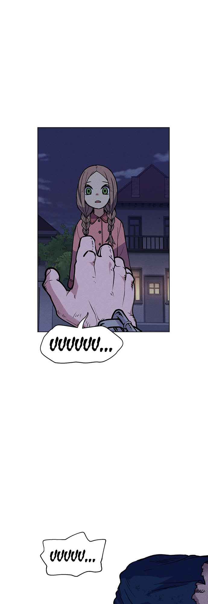 Housekeeper - Manhwa Chapter 52 - page 8