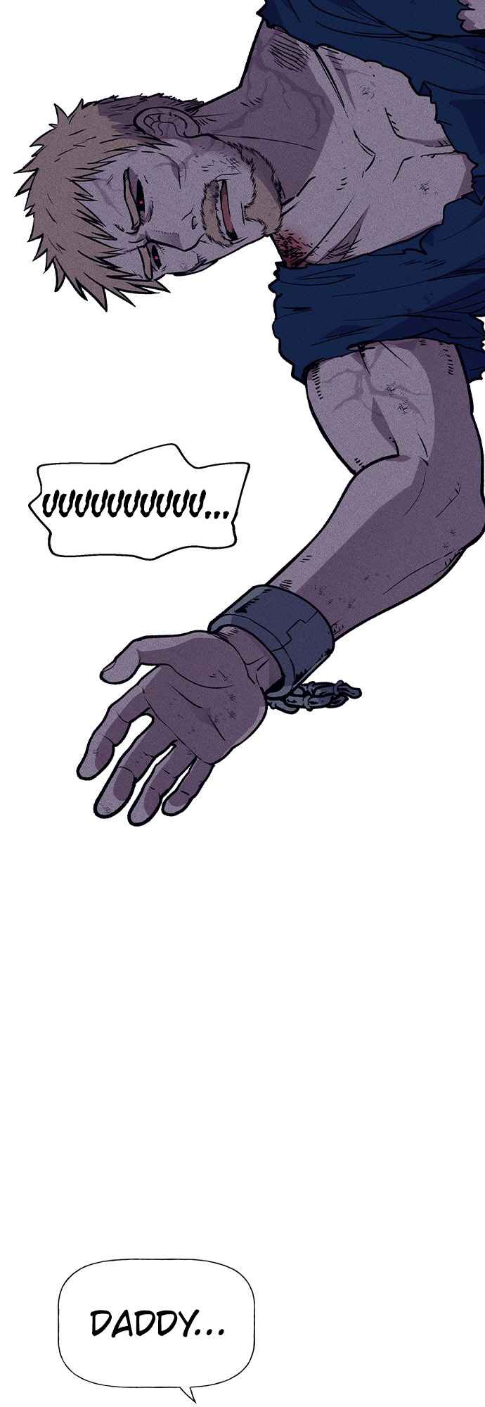 Housekeeper - Manhwa Chapter 52 - page 9