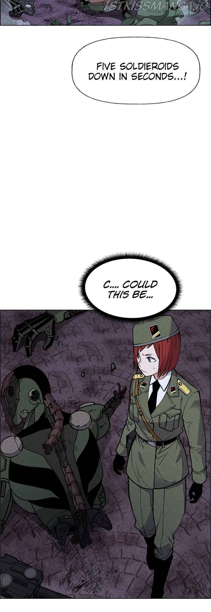 Housekeeper - Manhwa Chapter 48 - page 20