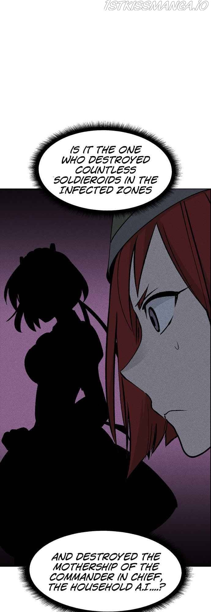 Housekeeper - Manhwa Chapter 48 - page 21
