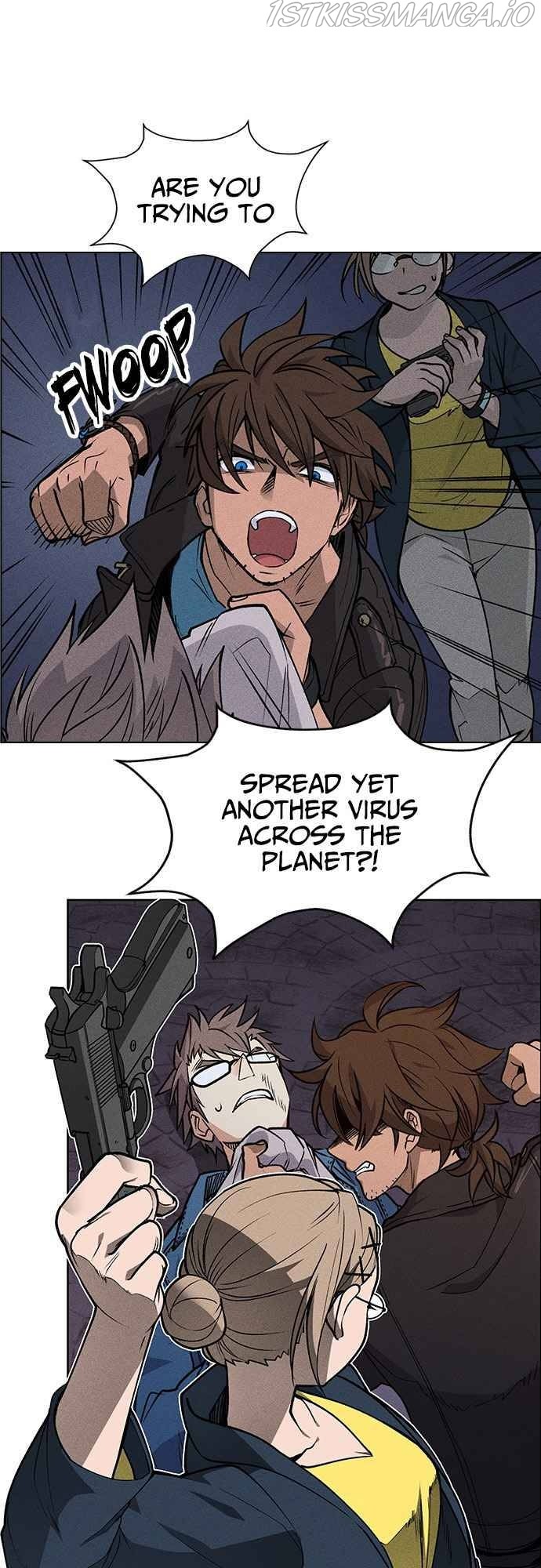 Housekeeper - Manhwa Chapter 48 - page 28