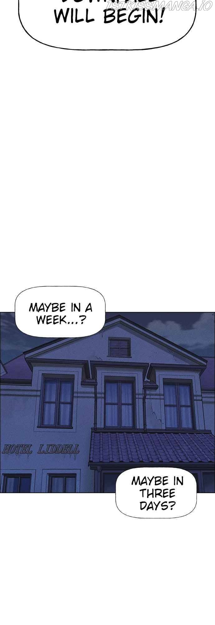 Housekeeper - Manhwa Chapter 48 - page 3