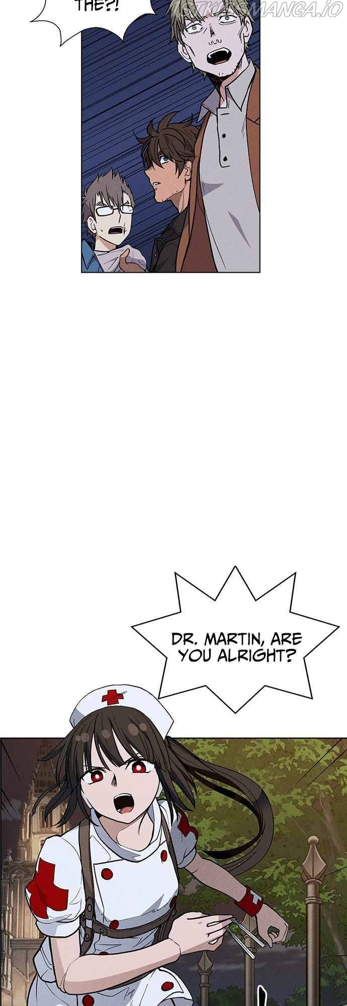 Housekeeper - Manhwa Chapter 48 - page 30