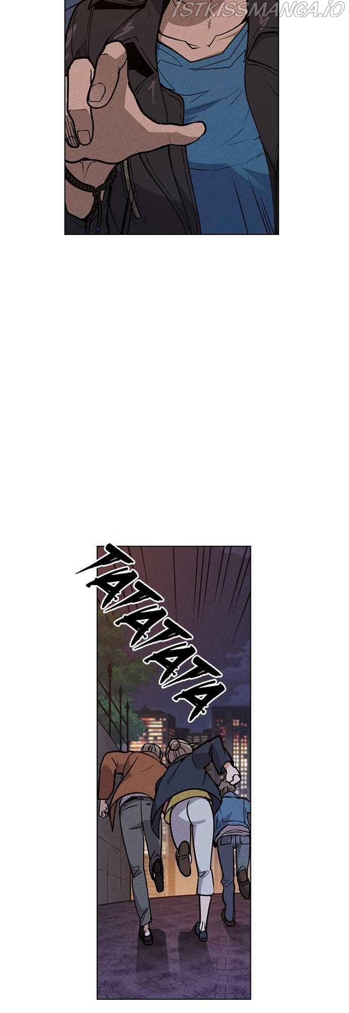 Housekeeper - Manhwa Chapter 48 - page 33