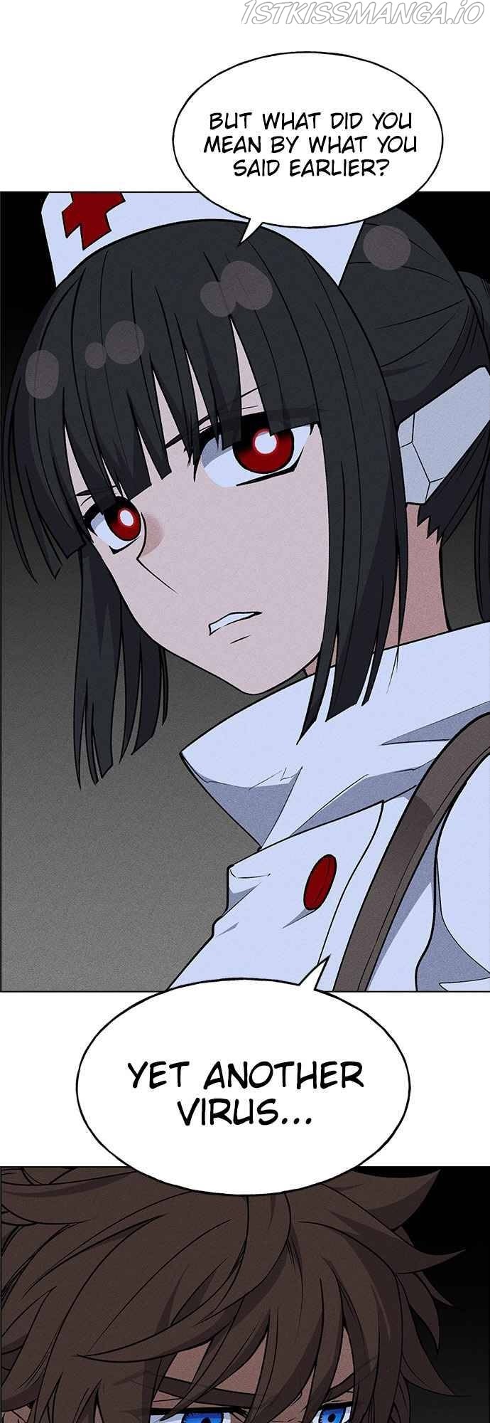 Housekeeper - Manhwa Chapter 48 - page 35