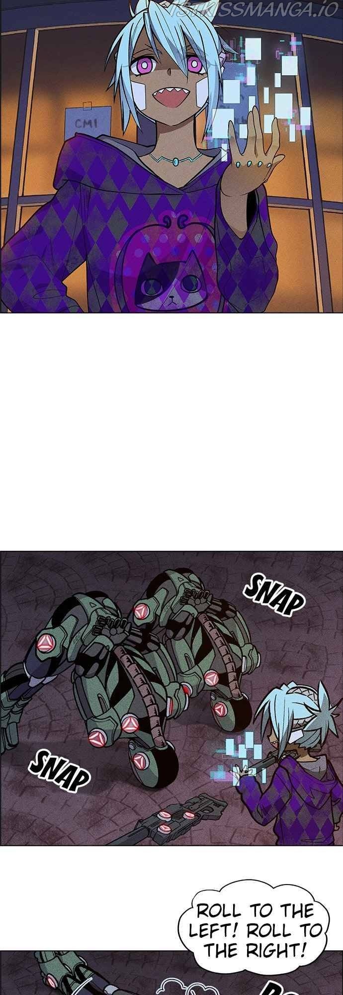 Housekeeper - Manhwa Chapter 48 - page 37