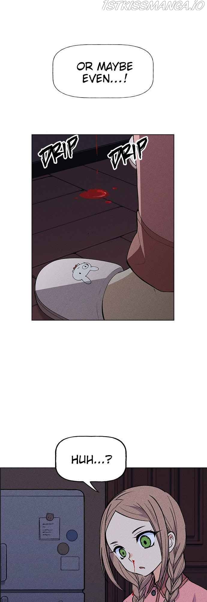 Housekeeper - Manhwa Chapter 48 - page 4