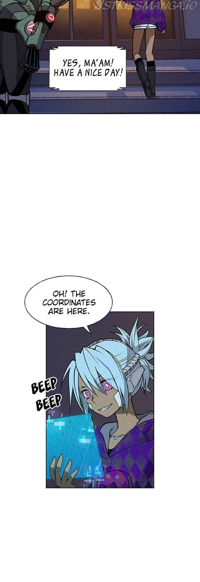 Housekeeper - Manhwa Chapter 48 - page 40