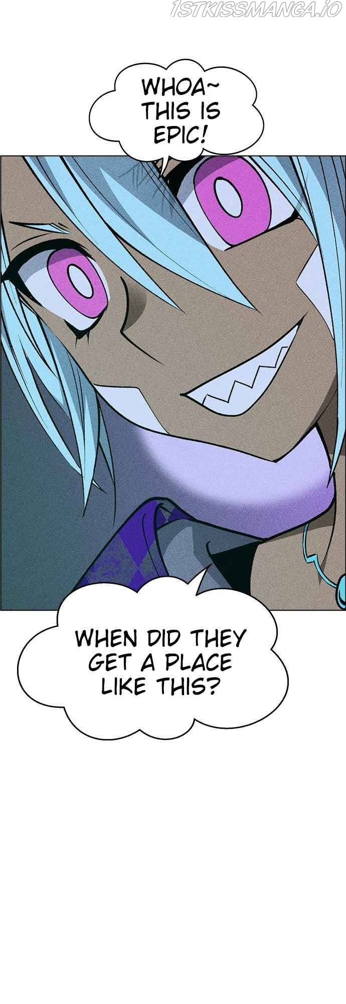 Housekeeper - Manhwa Chapter 48 - page 41
