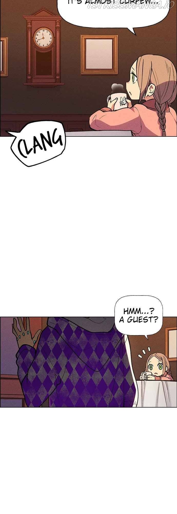 Housekeeper - Manhwa Chapter 48 - page 43