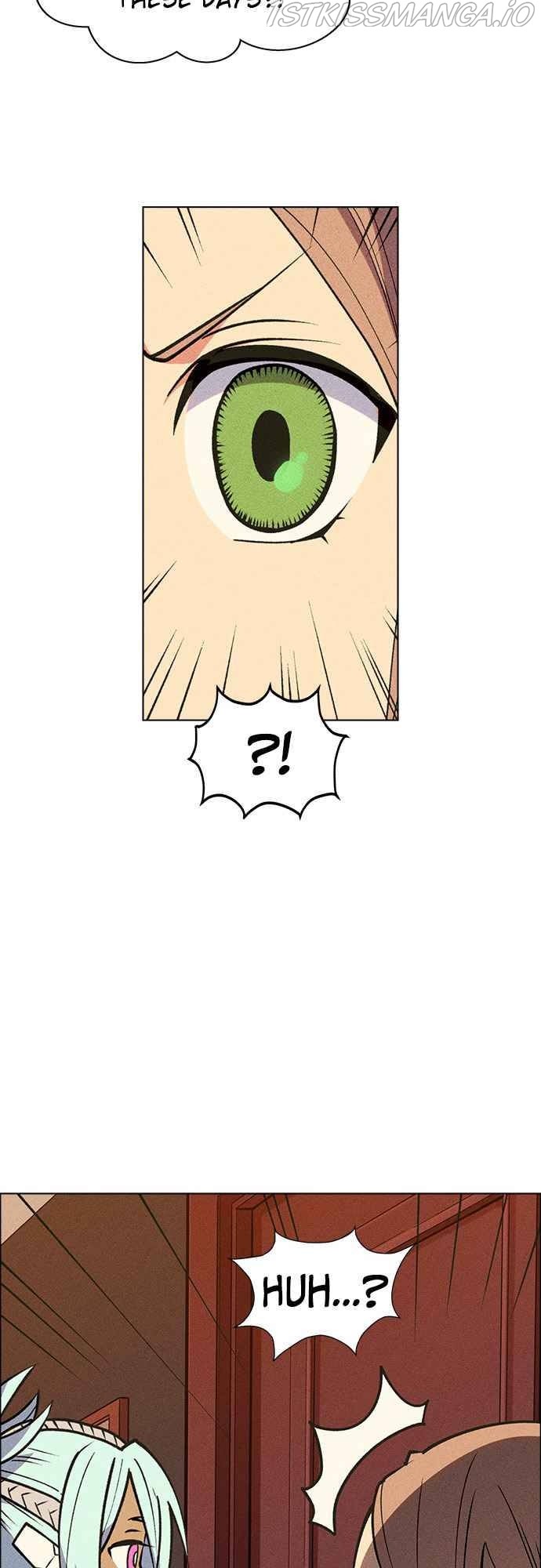 Housekeeper - Manhwa Chapter 48 - page 46